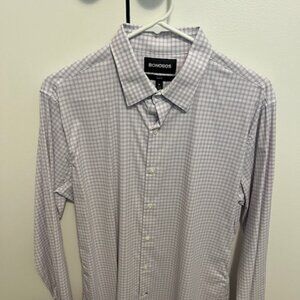 Men's Bonobos Tech Button Down Shirt